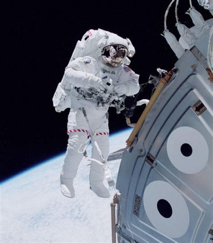 Is Russia still exploring space?