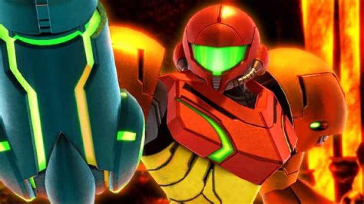 Is Samus good in Smash?