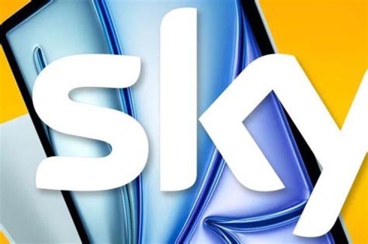 Is Sky available on iPad?