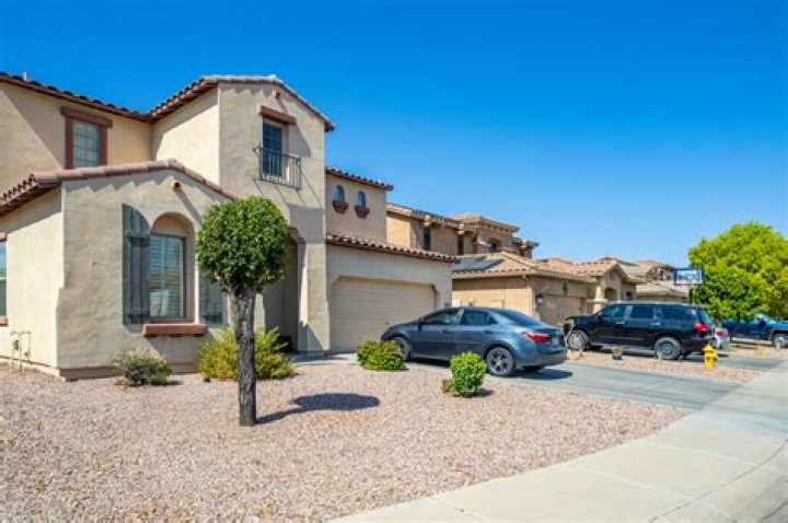 Is Surprise Arizona a nice area?