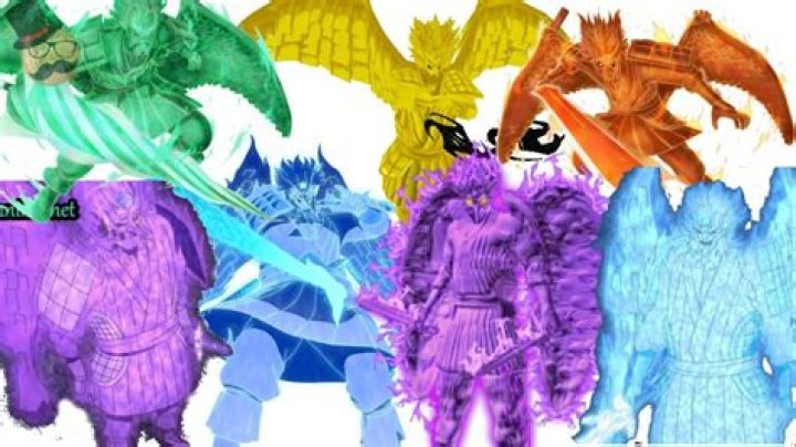 Is Susanoo stronger than nine-tails?