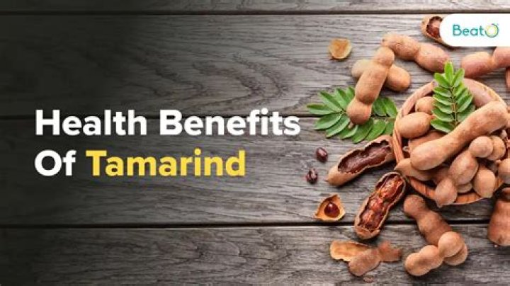 Is tamarind rasam good for health?