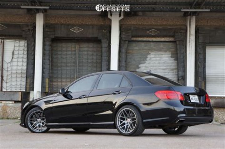 Is the 2012 E550 reliable?