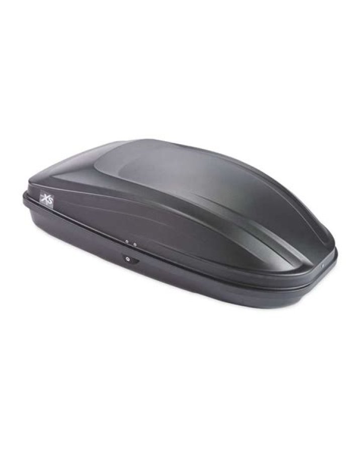Is the Aldi roof box any good?
