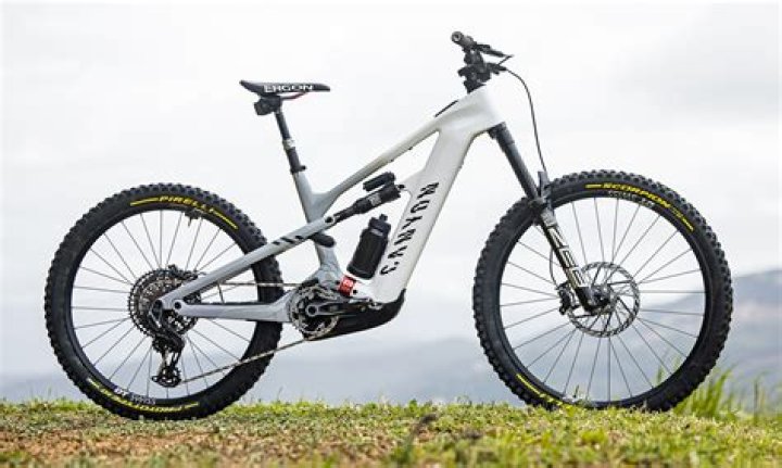 Is the canyon strive worth it?