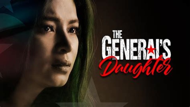 Is the generals daughter based on a real story?