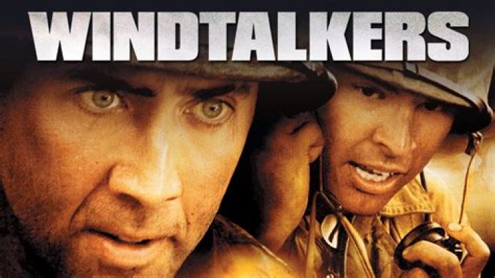 Is the movie Windtalkers a true story?