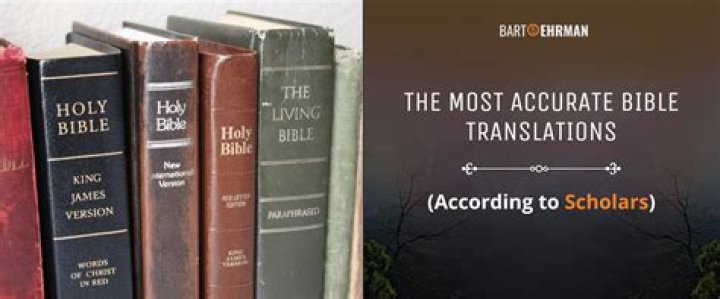 Is the New World Translation the most accurate Bible?