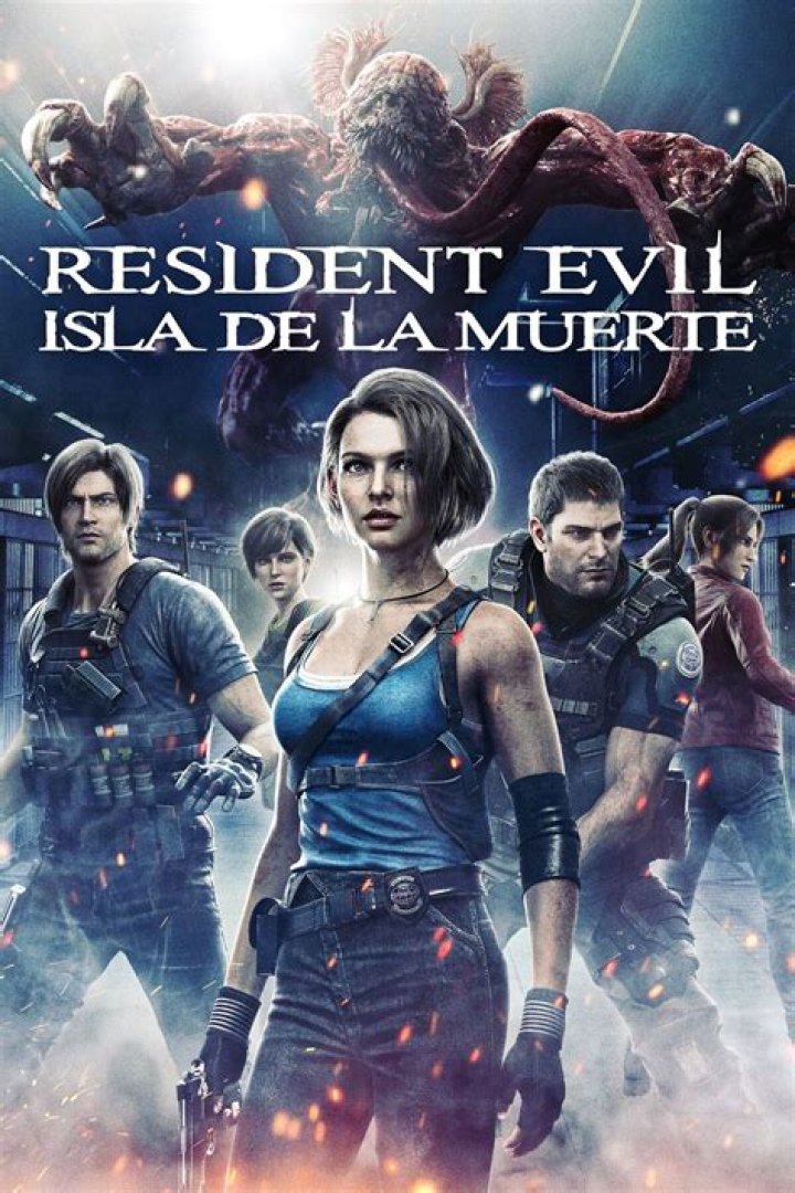 Is there a 7th Resident Evil movie?