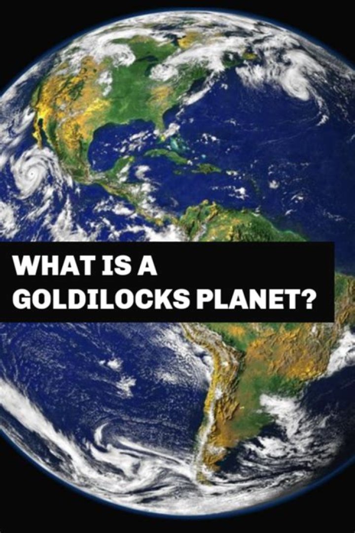 Is there a Goldilocks planet?