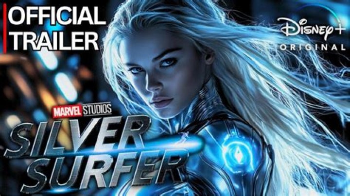 Is there a Silver Surfer Season 2?