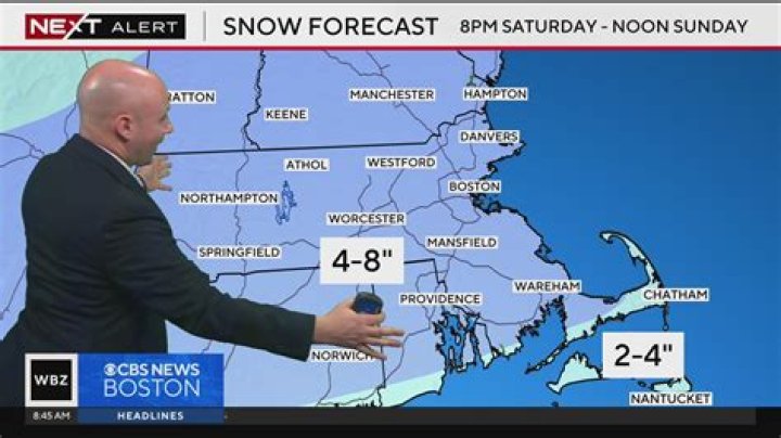 Is there a snow emergency in Gloucester MA?