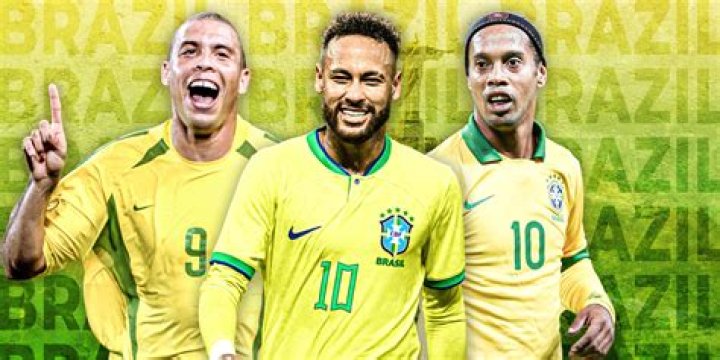 Is there any Brazilians in the NBA?