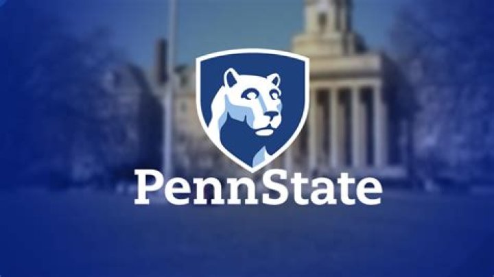 Is York college part of Penn State?