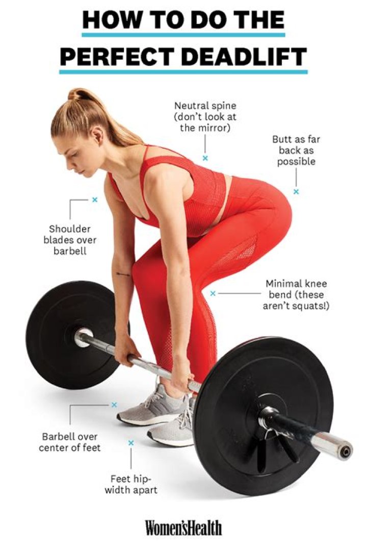 Should I even do deadlifts?