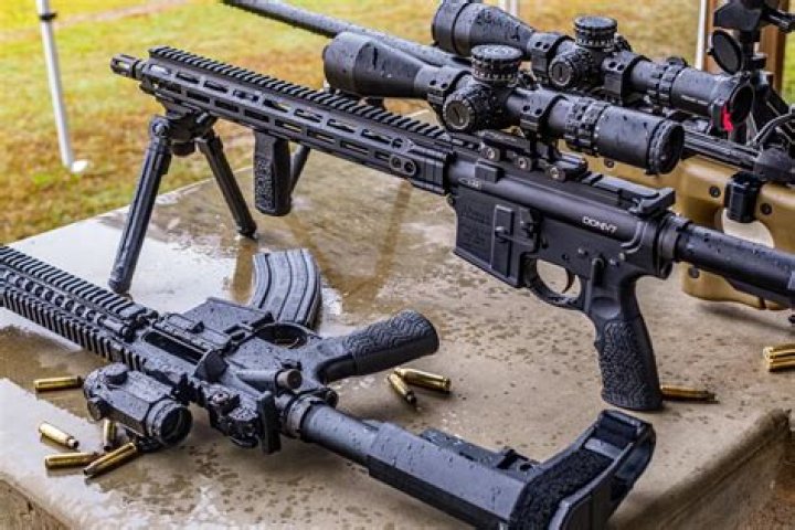 Should I put a bipod on my AR-15?