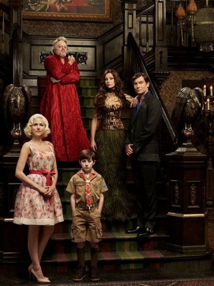 Was Mockingbird Lane Cancelled?