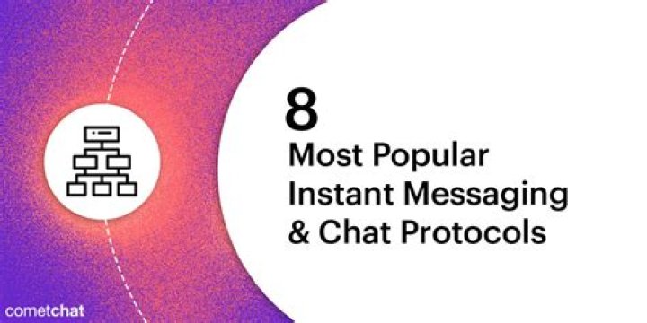 What are chat protocols?