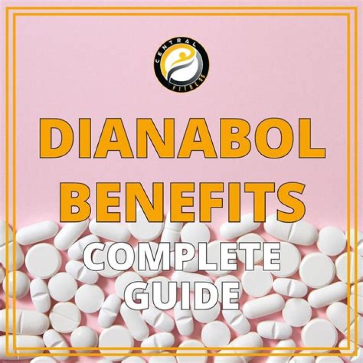 What are Dianabol tablets used for?