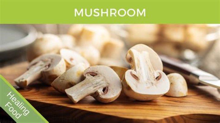 What are the Health Benefits of Agaricus mushroom?