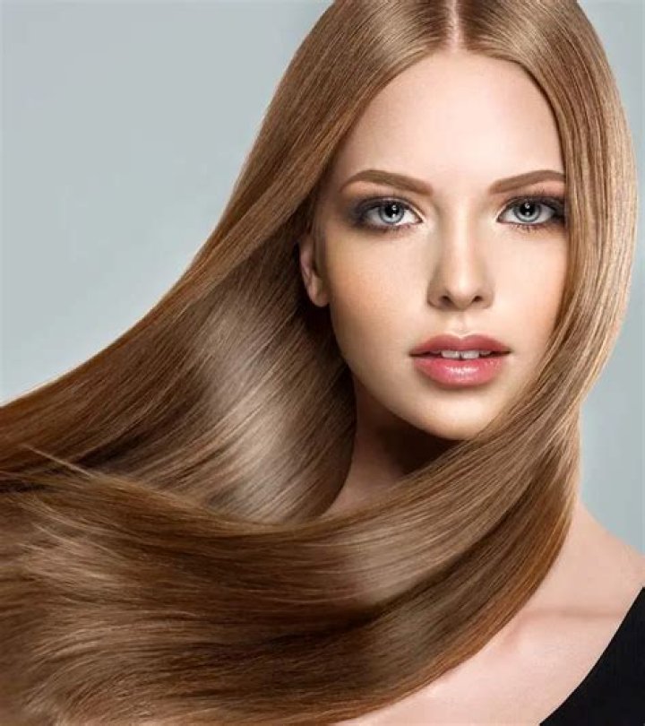 What are the side effects of permanent hair straightening?