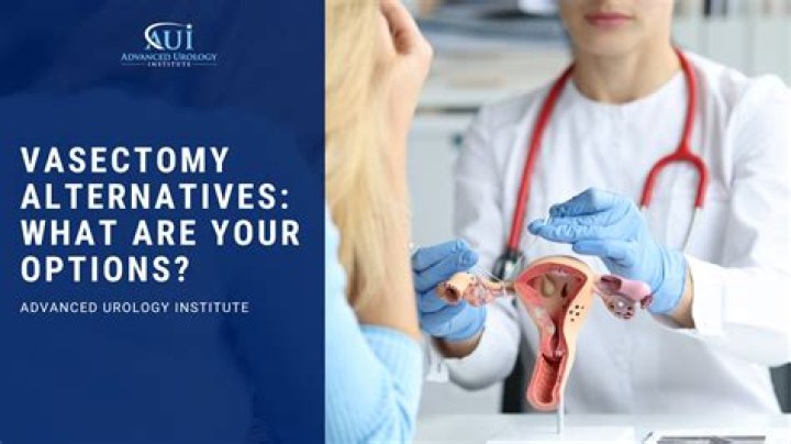 What are your restrictions after a vasectomy?