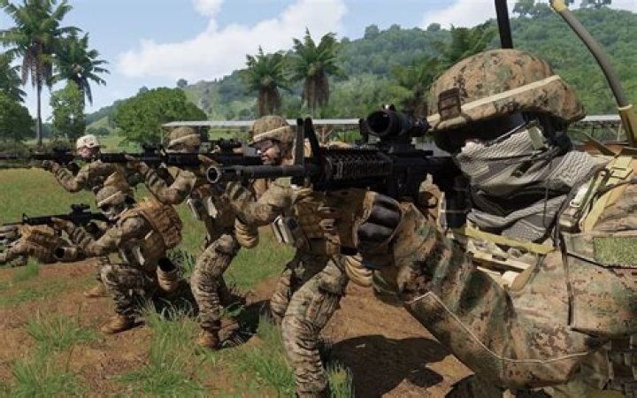 What Arma 3 mods should I get?