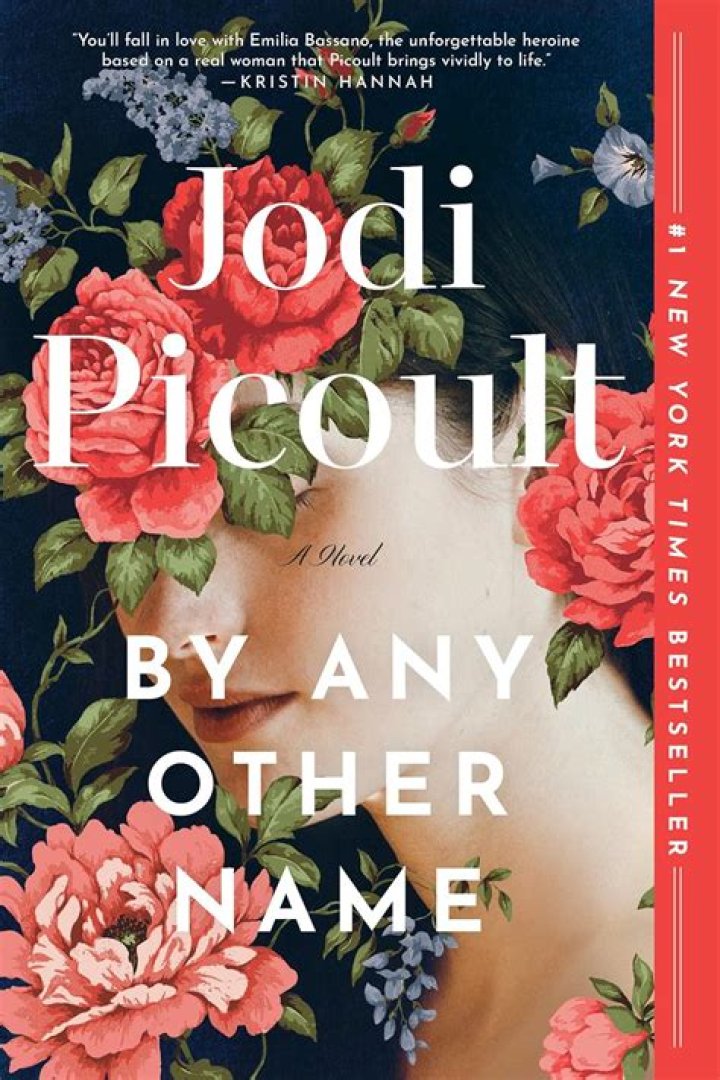 What authors are similar to Jodi Picoult?