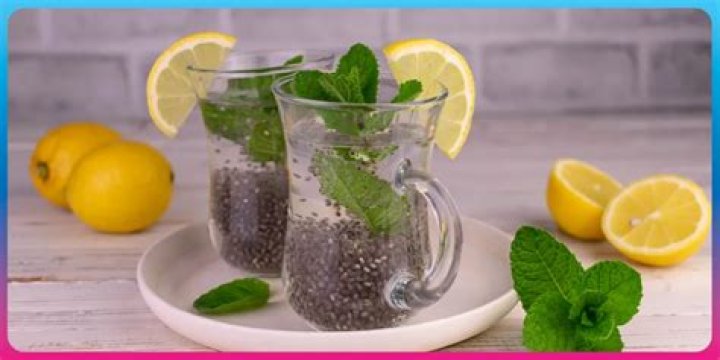 What can I drink to drastically lose weight?
