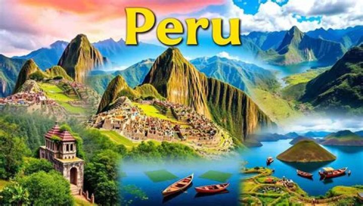 What can I import to Peru?