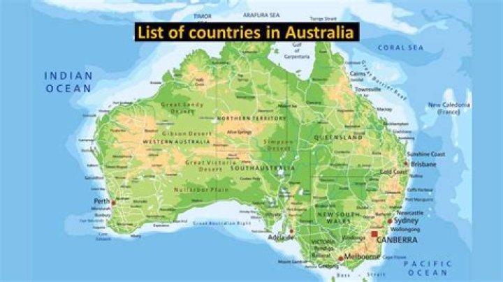 What country is Quinta in?