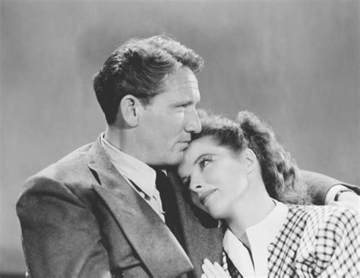 What did Howard Hughes do for Katharine Hepburn?