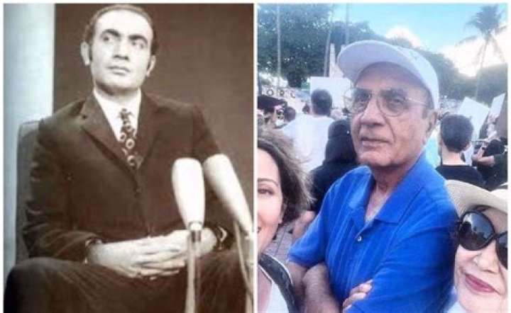 What did SAVAK stand for?