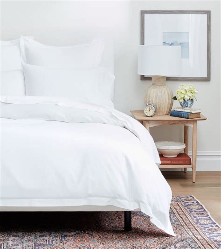 What do Boll and branch sheets cost?