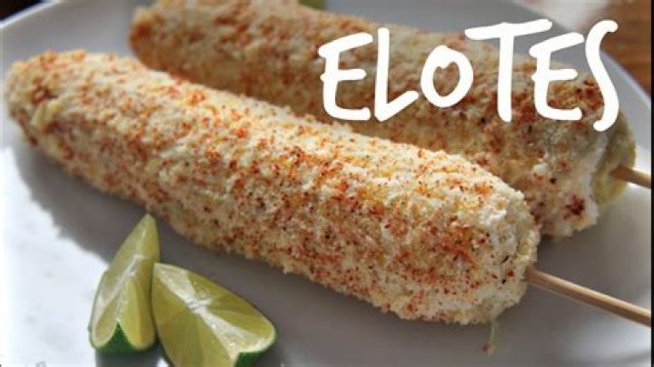 What does an Elotero sell?