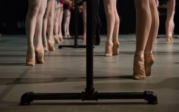 What does intensive mean in dance?