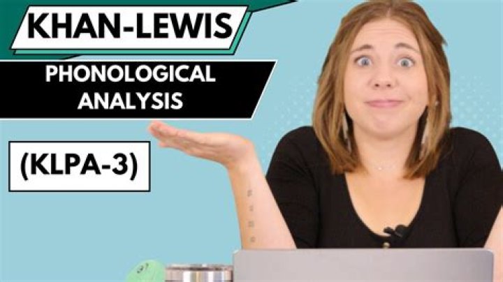 What does the Khan-Lewis measure?