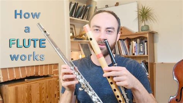 What ensembles is the flute in?
