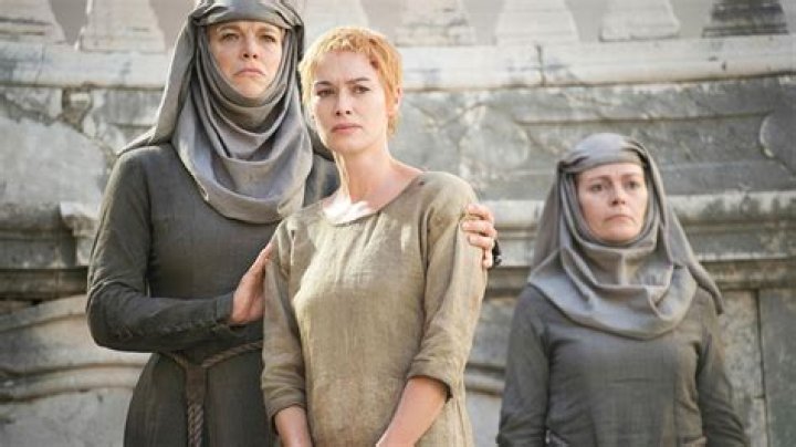 What episode does Cersei shame?