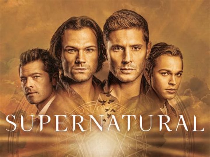 What episode was Ava in supernatural?