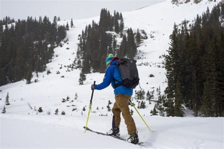 What equipment do you need to backcountry ski?