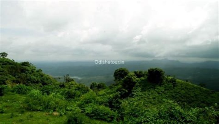 What famous in Angul?