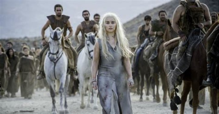What happened in Game of Thrones Season 6 Episode 3?