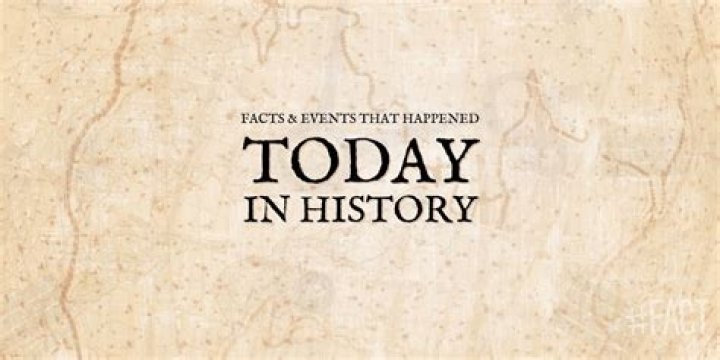 What happened on December 1 1948?