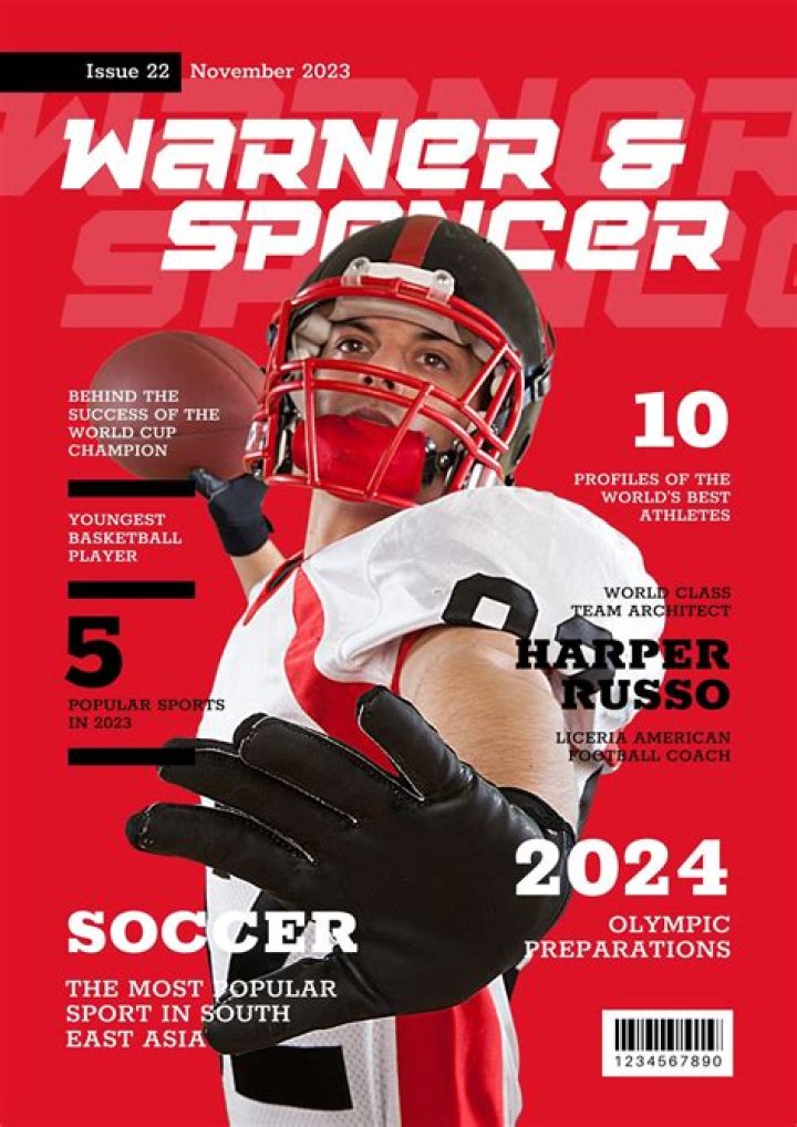 What happened sports magazine?