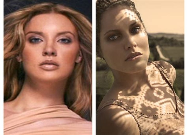 What happened to Alexandra from ANTM Cycle 14?