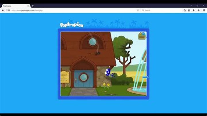 What happened to Astro Knight Island?