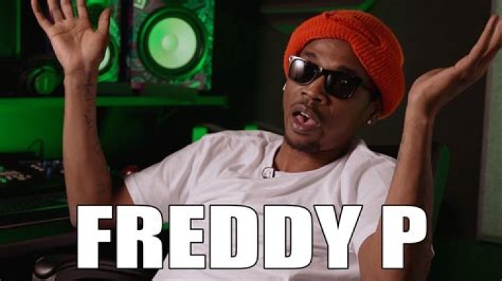 What happened to Freddy P from Making the Band?