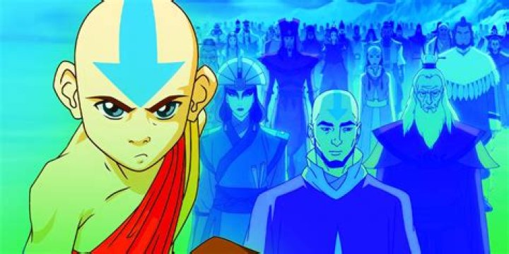 What happened to the Avatars past lives?