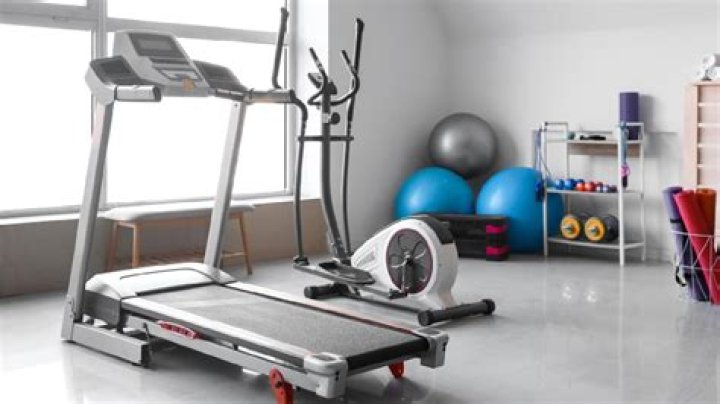 What home gym equipment is best for cardio?